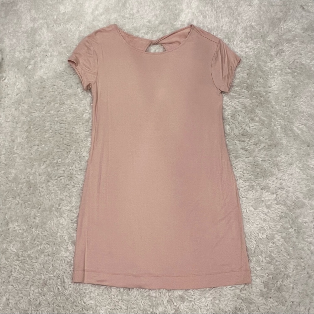 Loft Dress